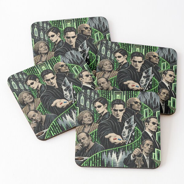Item preview, Choice Multiplies designed and sold by agearb.