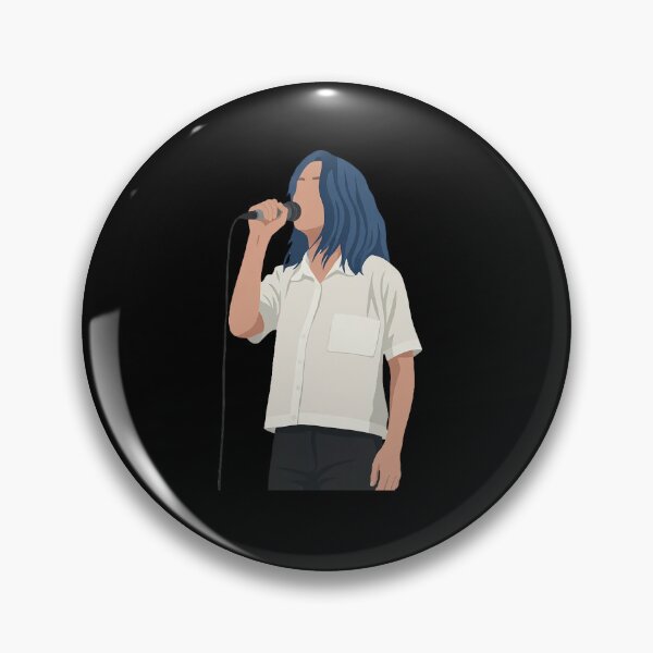 Item preview, Mitski Lineless Illustration designed and sold by dsxclothing.