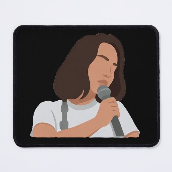 Item preview, Mitski Lineless Illustration designed and sold by dsxclothing.
