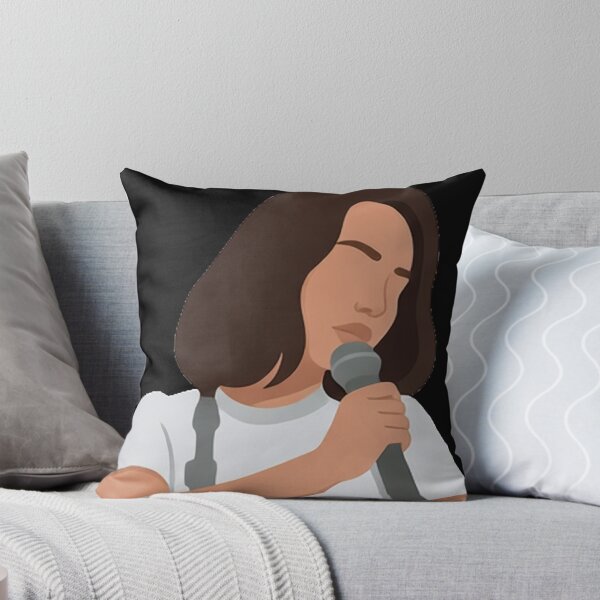 Artikelvorschau, Mitski Linienlose Illustration entworfen und verkauft von dsxclothing.