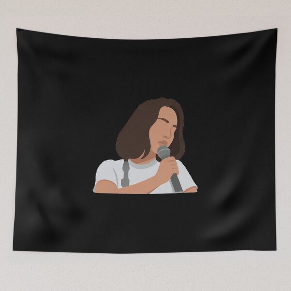 Item preview, Mitski Lineless Illustration designed and sold by dsxclothing.