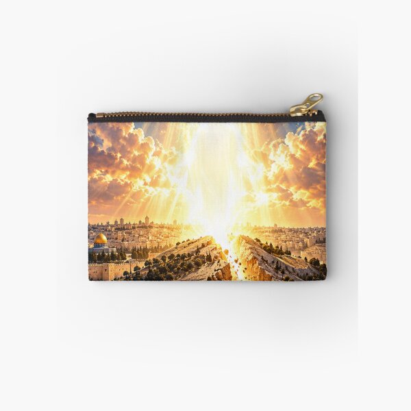 Item preview, He Said He Would Return – I Believe Him | Second Coming of Christ designed and sold by 5PalmsCreative.