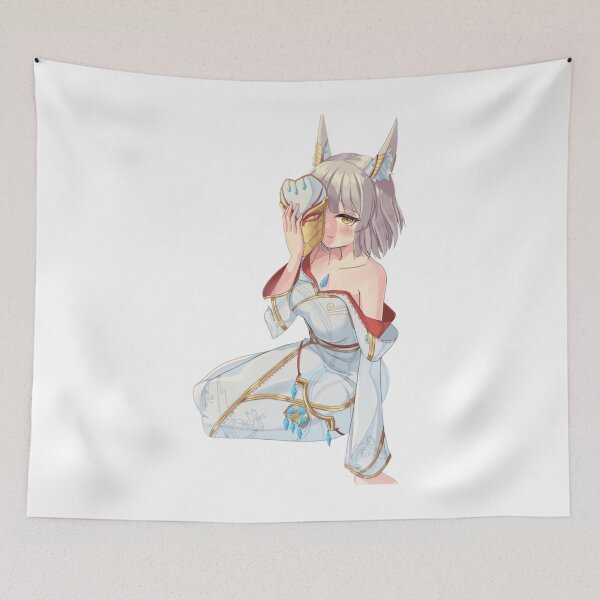 Item preview, Xenoblade Chronicles Cute designed and sold by prenalmurahi.