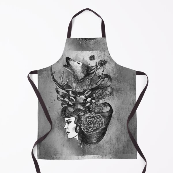 Item preview, Animal Instinct  designed and sold by NADYA PUSPA.