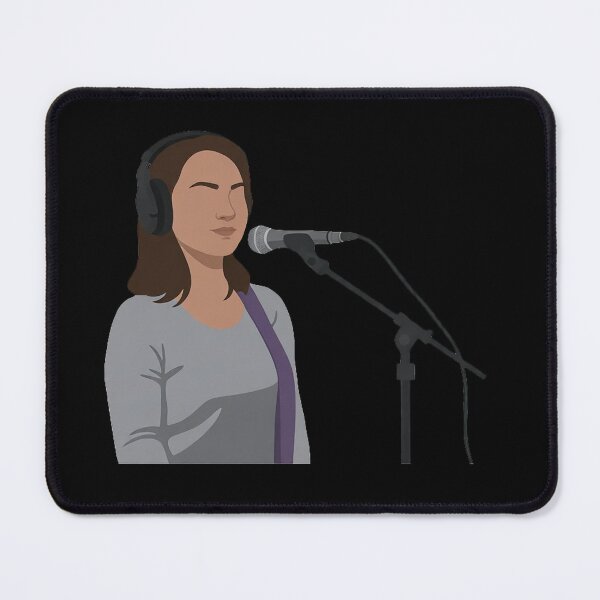 Item preview, Mitski Lineless Illustration designed and sold by dsxclothing.