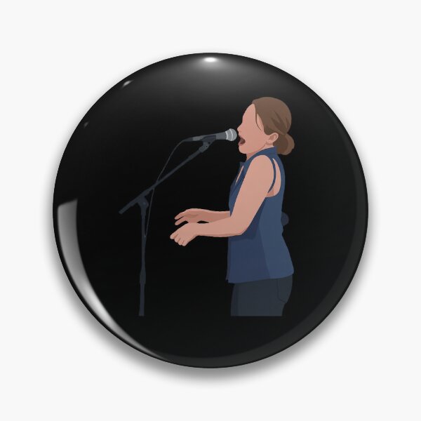 Item preview, Mitski Lineless Illustration designed and sold by dsxclothing.