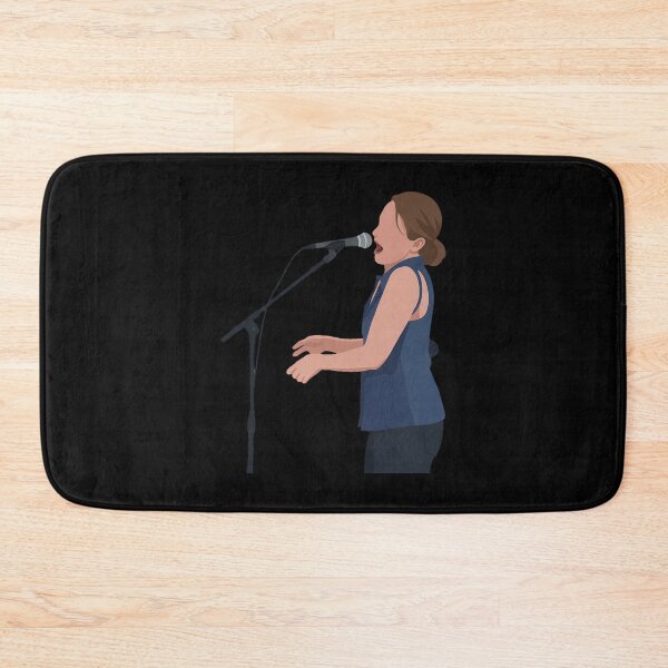 Item preview, Mitski Lineless Illustration designed and sold by dsxclothing.