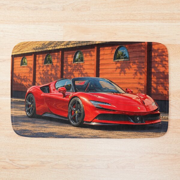 Item preview, Ferrari SF90 Spyder designed and sold by TheArtsOfCars.
