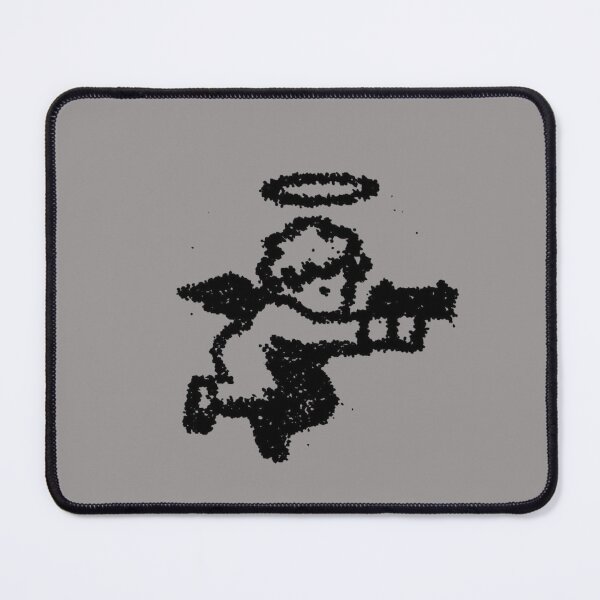 Item preview, An angel shoots designed and sold by Basado.