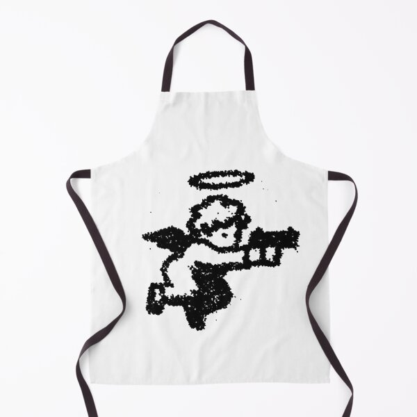 Item preview, An angel shoots designed and sold by Basado.