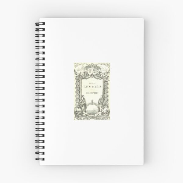 Item preview, Victorian Grande illustrazione Book Cover Binding Plate II designed and sold by Antique Science Press.