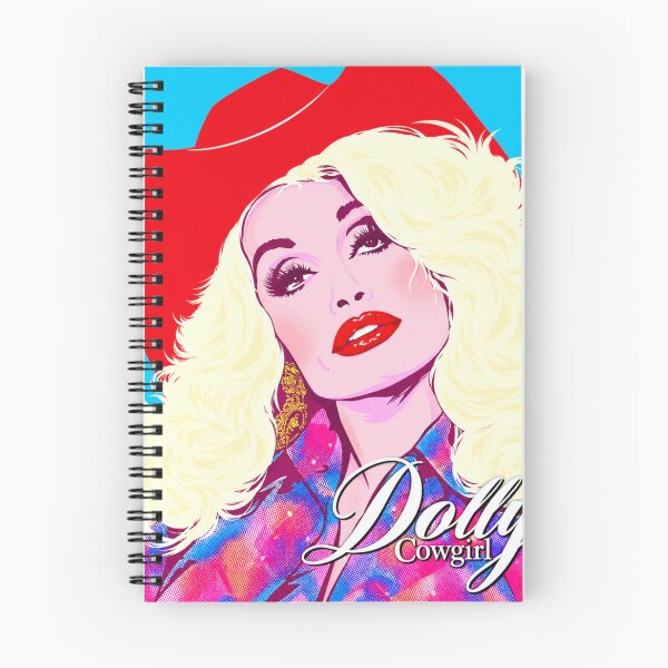 Item preview, Dolly Parton designed and sold by mationikeny.