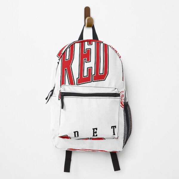 Item preview, Detroit Red Wings Hockey, Detroit Red Est 1926 Hockey designed and sold by BrianThompsona.