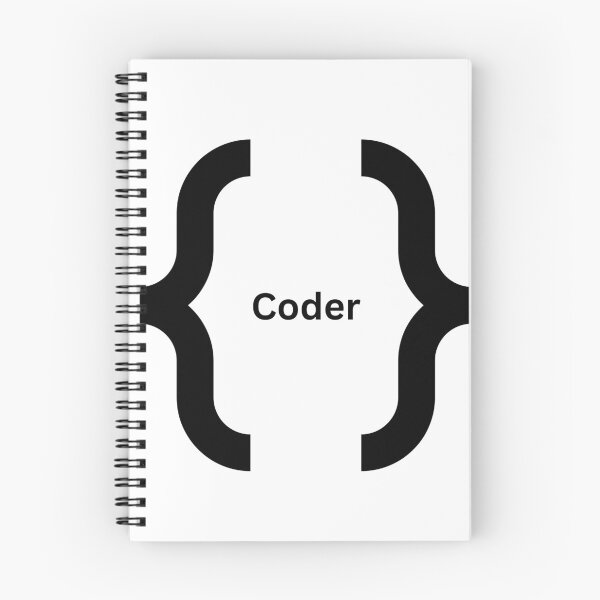 Item preview, Minimalist Coder Brackets Tech Geek Design designed and sold by dlgrowthmedia.