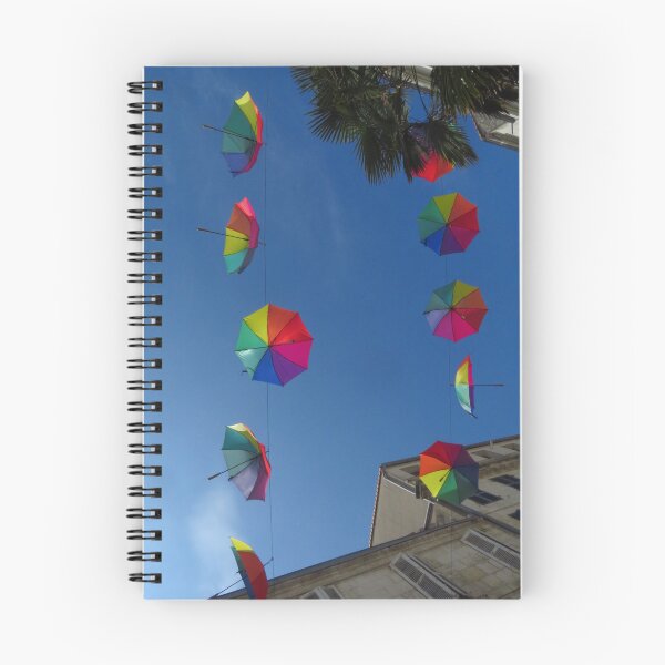 Item preview, Umbrellas, Rochefort-Sur-Mer, France designed and sold by wiggyofipswich.