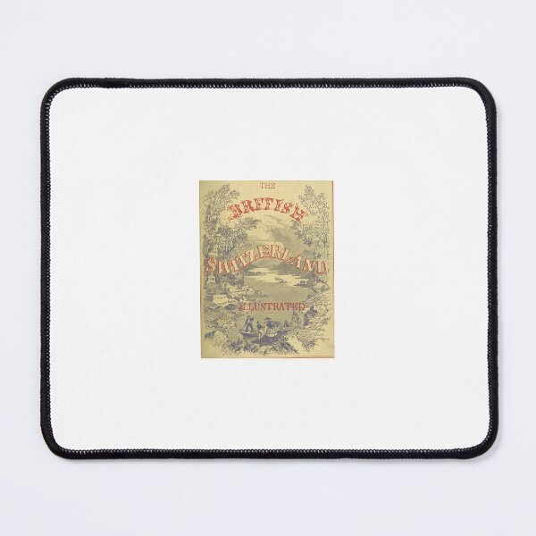 Artikelvorschau, Victorian Westmorland, Cumberland Book Cover Binding entworfen und verkauft von Antique Science Press.