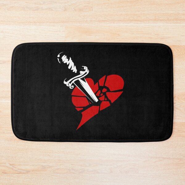 Item preview, Persona 5 - Heart and Dagger designed and sold by Travismit.