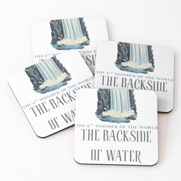 Item preview, The World Famous Jungle Cruise - The Backside of Water designed and sold by MorningDragon.
