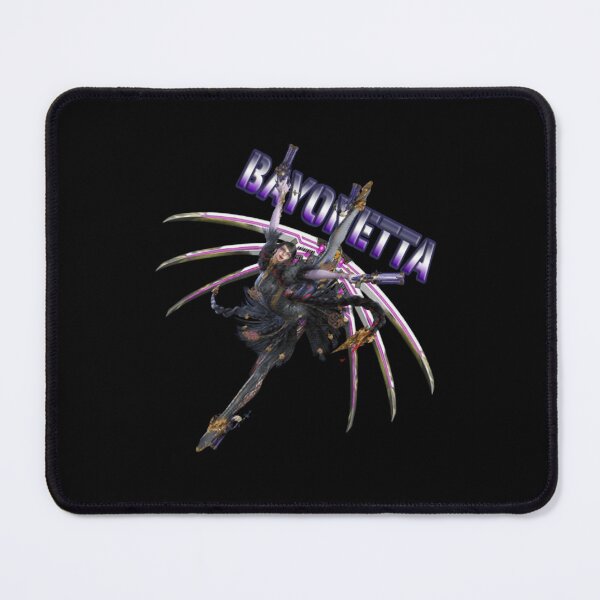 Item preview, Bayonetta Classic designed and sold by CassellRC.
