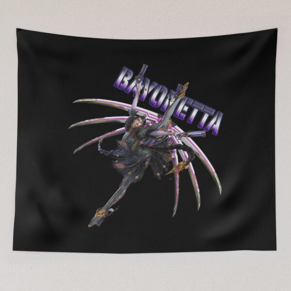 Item preview, Bayonetta Classic designed and sold by CassellRC.