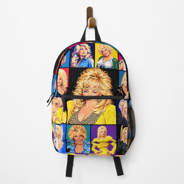 Item preview, Dolly Parton designed and sold by mationikeny.