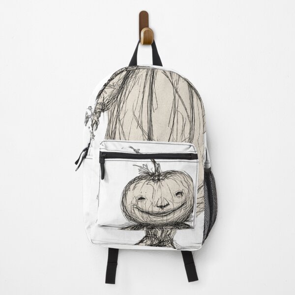 Item preview, intage Jack-o'-Lantern designed and sold by Phil Ben.