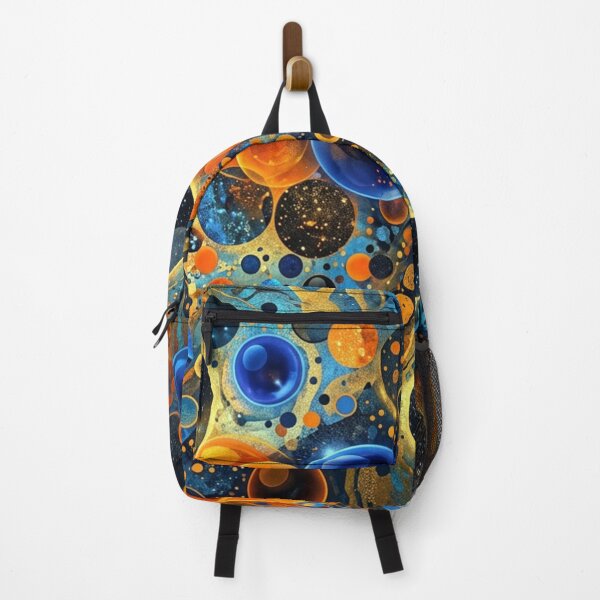 Item preview, A cosmic play of colors full of energy designed and sold by Sigtrix.