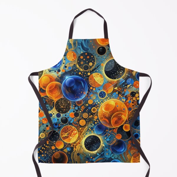Item preview, A cosmic play of colors full of energy designed and sold by Sigtrix.