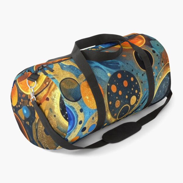 Item preview, A cosmic play of colors full of energy designed and sold by Sigtrix.