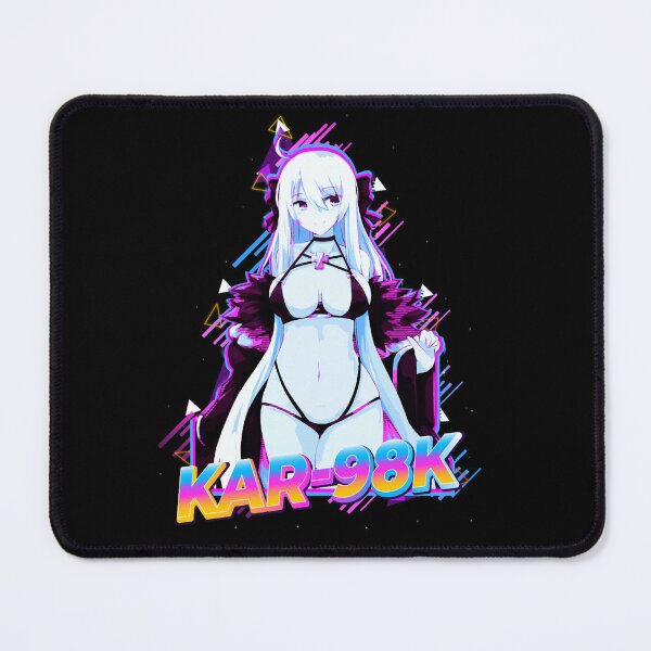 Item preview, Kar-98K Girls Frontline Classic designed and sold by Chetzarart.