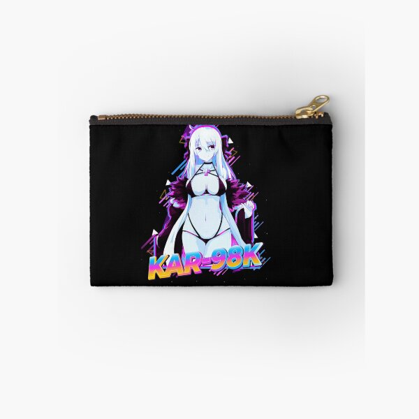 Item preview, Kar-98K Girls Frontline Classic designed and sold by Chetzarart.