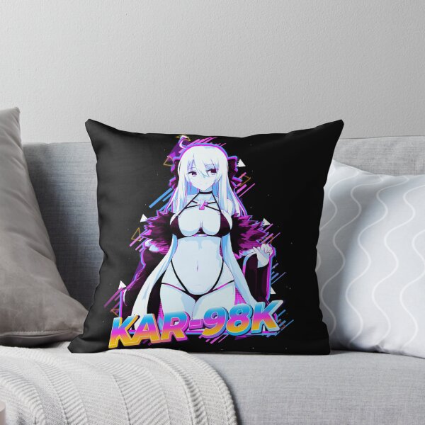 Item preview, Kar-98K Girls Frontline Classic designed and sold by Chetzarart.
