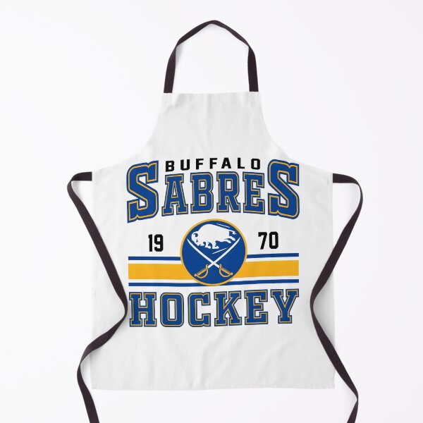 Item preview, Buffalo Sabres Hockey, Buffalo 1970 Hockey Game Day designed and sold by BrianThompsona.