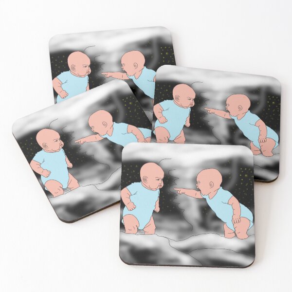 Item preview, Cloud Baby Tornado – Nanja’s Dreams designed and sold by Birbfactory.
