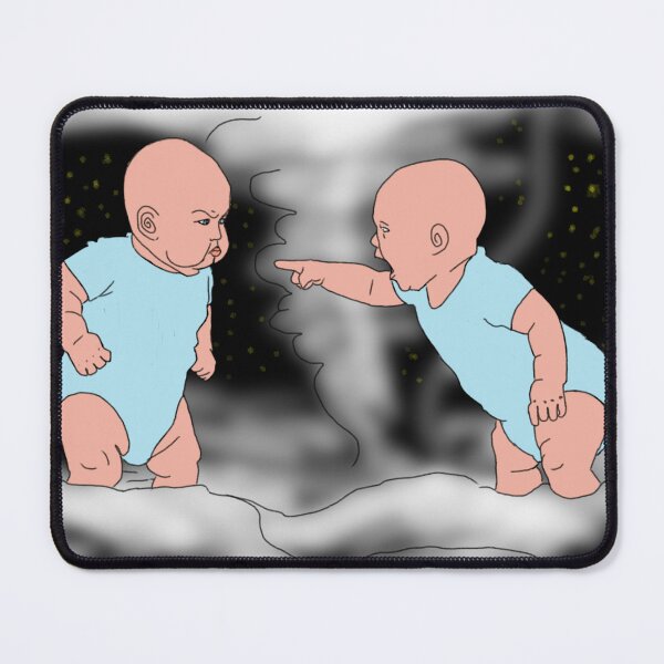 Item preview, Cloud Baby Tornado – Nanja’s Dreams designed and sold by Birbfactory.