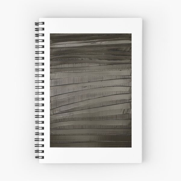 Item preview, Pierre Soulages art - Pierre Soulages artist - Pierre Soulages painting - Pierre Soulages abstract art - Pierre Soulages black painting designed and sold by Rohyadalim.