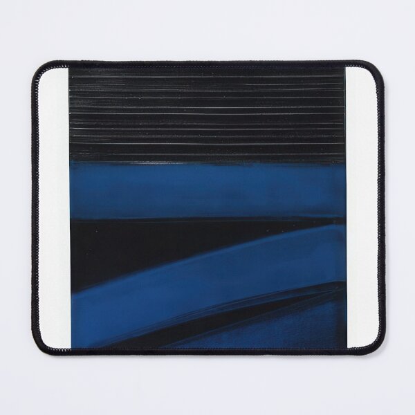 Item preview, Pierre Soulages art - Pierre Soulages artist - Pierre Soulages painting - Pierre Soulages abstract art - Pierre Soulages black painting designed and sold by Rohyadalim.
