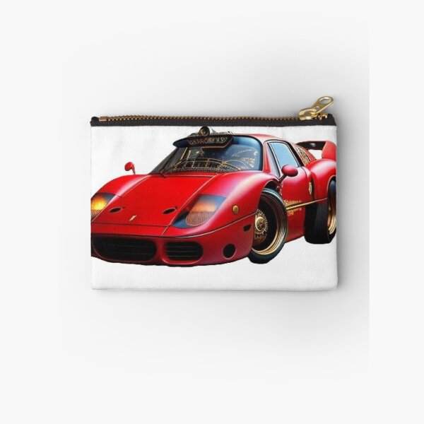 Item preview, Ferrari F-40 designed and sold by ZeusGallery.