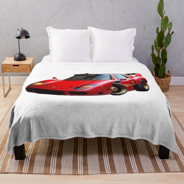 Artikelvorschau, Ferrari F-40 entworfen und verkauft von ZeusGallery.