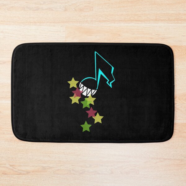 Item preview, Persona 5 - Music Note  designed and sold by Travismit.