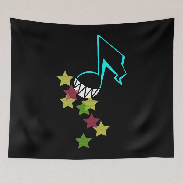 Item preview, Persona 5 - Music Note  designed and sold by Travismit.
