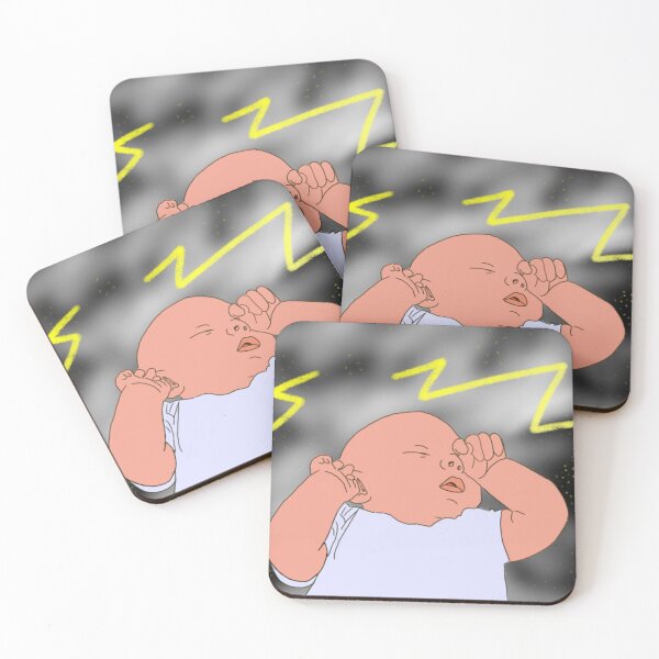 Item preview, Cloud Baby Thunder – Nanja’s Dreams designed and sold by Birbfactory.