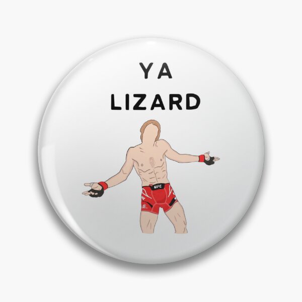 Item preview, Paddy Pimblett designed and sold by prenalmurahi.