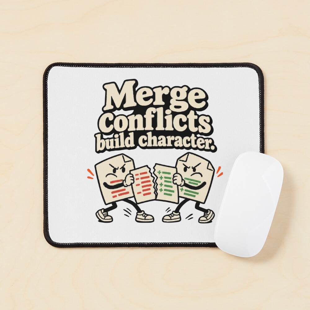 Item preview, Mouse Pad designed and sold by ThreadQuirk.