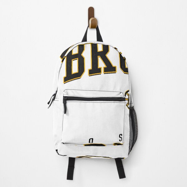 Item preview, Boston Bruins Hockey, Boston Est. 1924 Día de partido de hockey designed and sold by BrianThompsona.