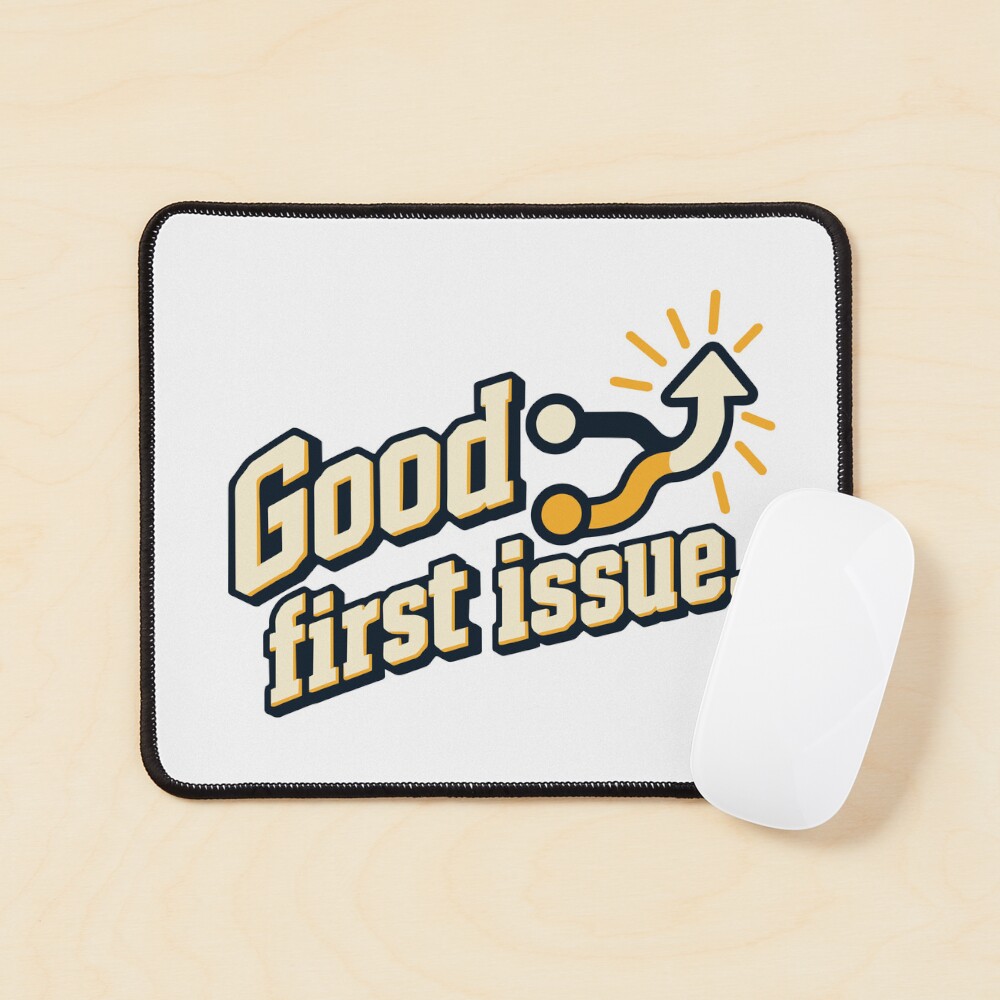 Item preview, Mouse Pad designed and sold by ThreadQuirk.