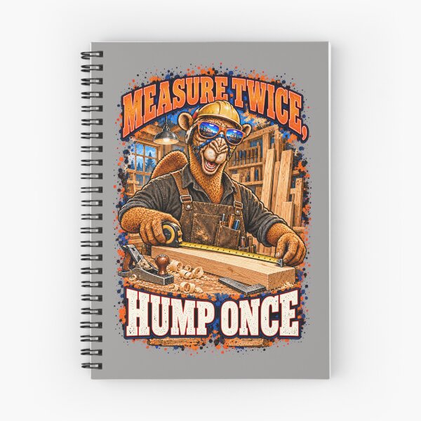 Item preview, Carpenter Camel – Funny Camel T-Shirt – Funny Proffessions T-Shirt – Funny Camel T-Shirt Animal Graphic Camel T-Shirt designed and sold by Camel & Quirk.