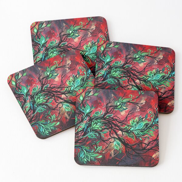 Item preview, Magic Tree of Life designed and sold by Sigtrix.