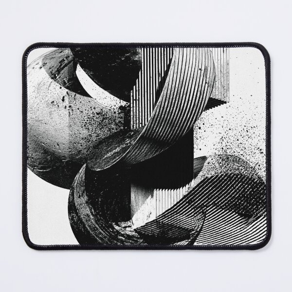 Item preview, Form Iconography XV Abstraction (No.03) designed and sold by Form Finding Design.