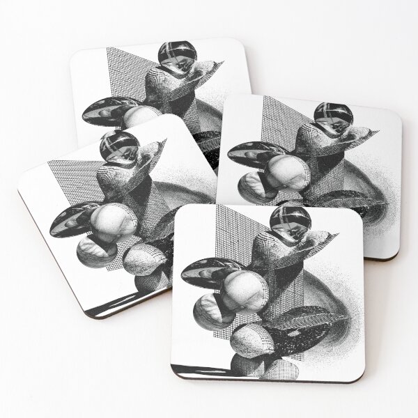 Item preview, Form Iconography XV Abstraction (No.02) designed and sold by Form Finding Design.